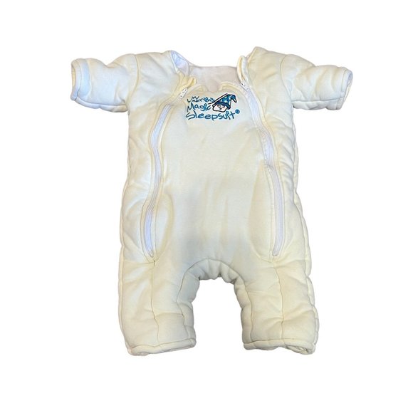 merlins magic sleep suit One Pieces Merlins Magic Sleep Suit Poshmark